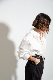 Camicia Showroom