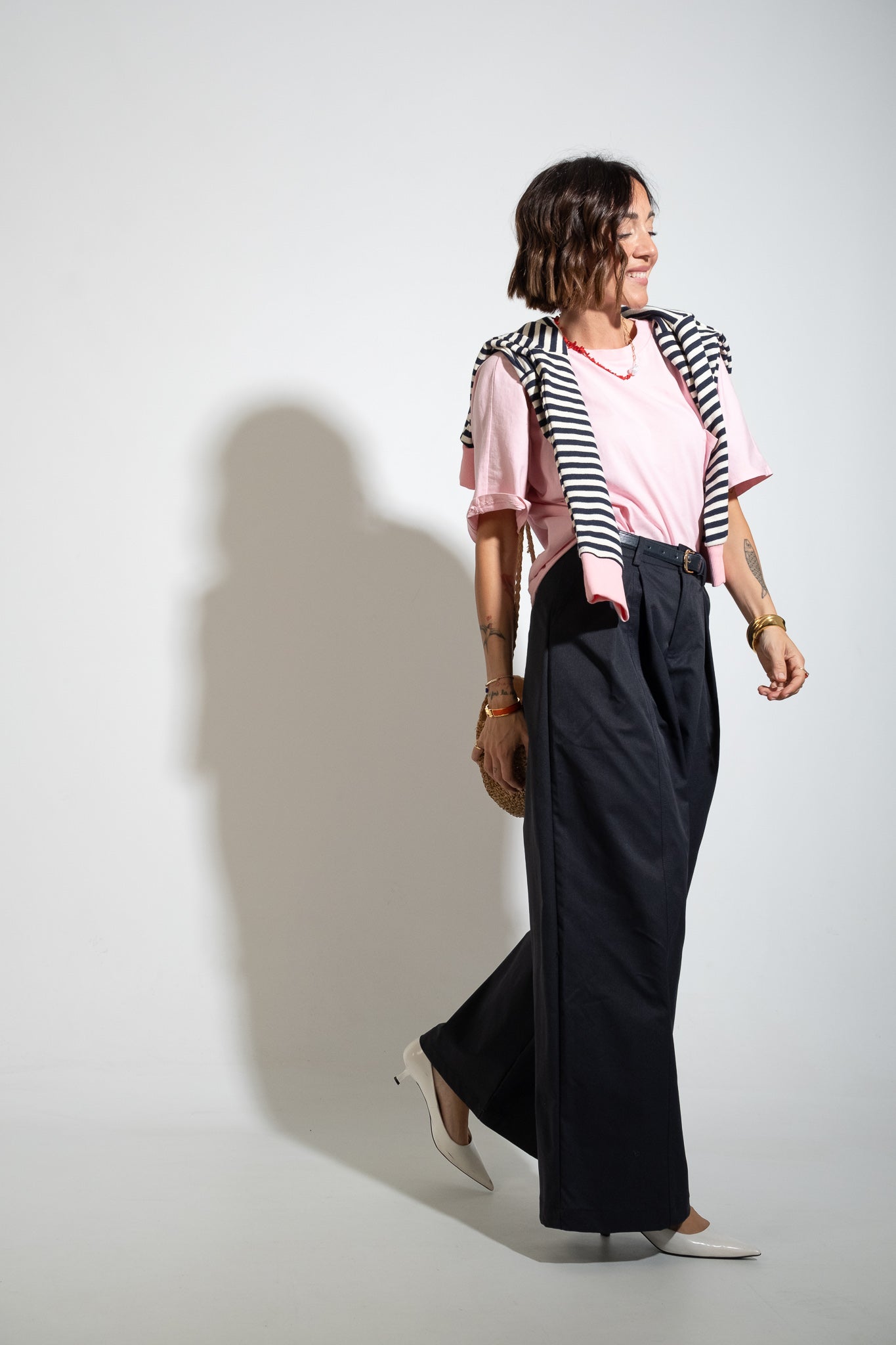 Pantalone Jonas