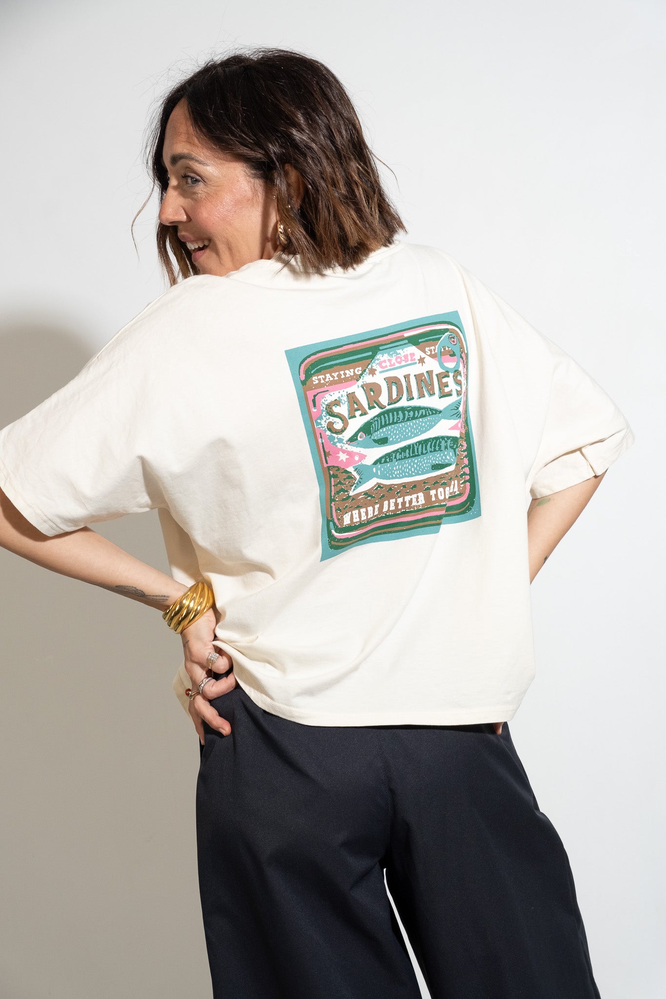 T-shirt Together