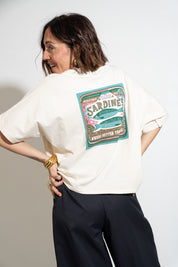 T-shirt Together