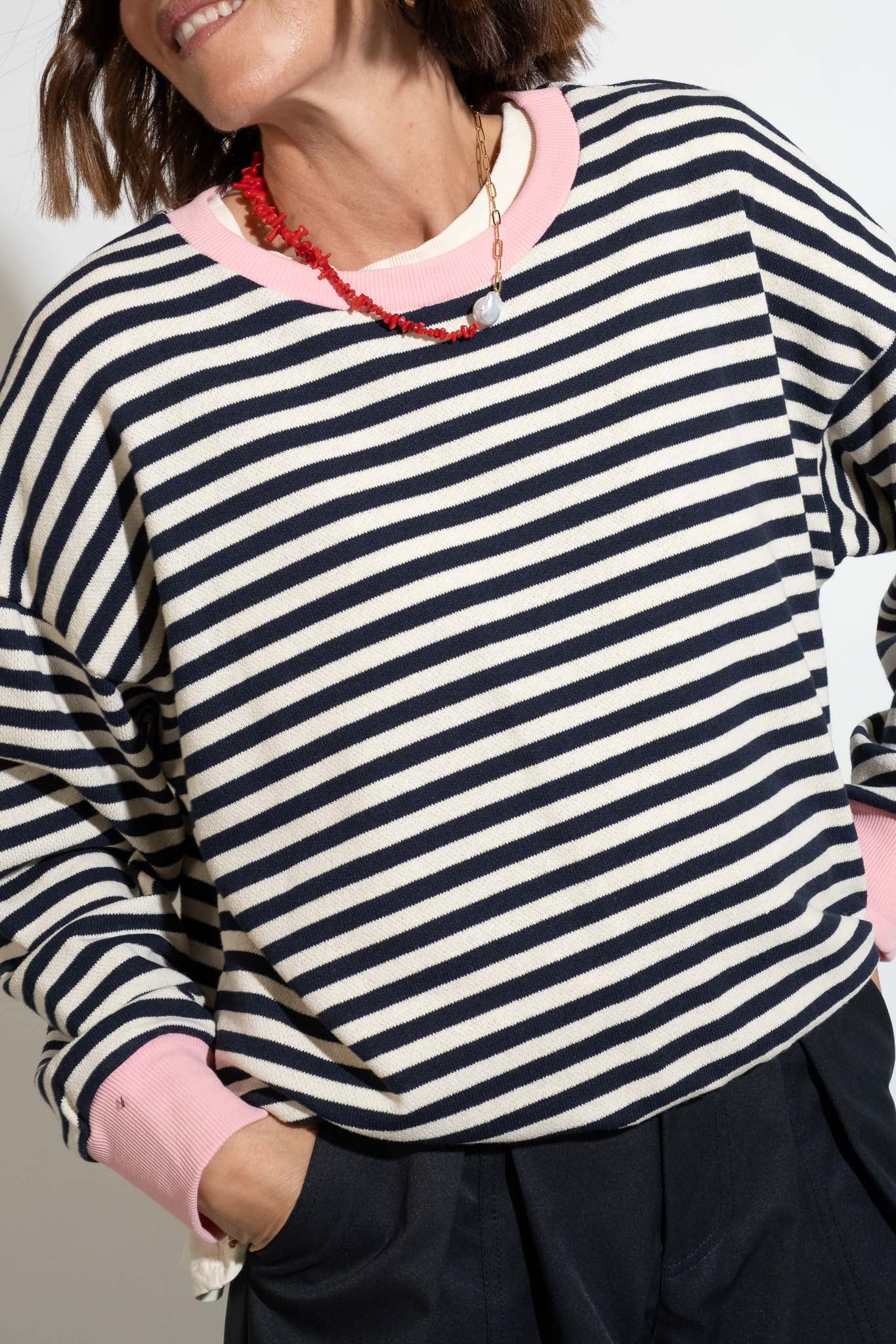 Felpa Licia