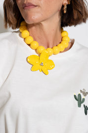 Collana Fiordaliso