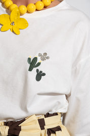 T-shirt Cactus