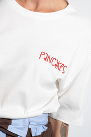 T-shirt Pancake