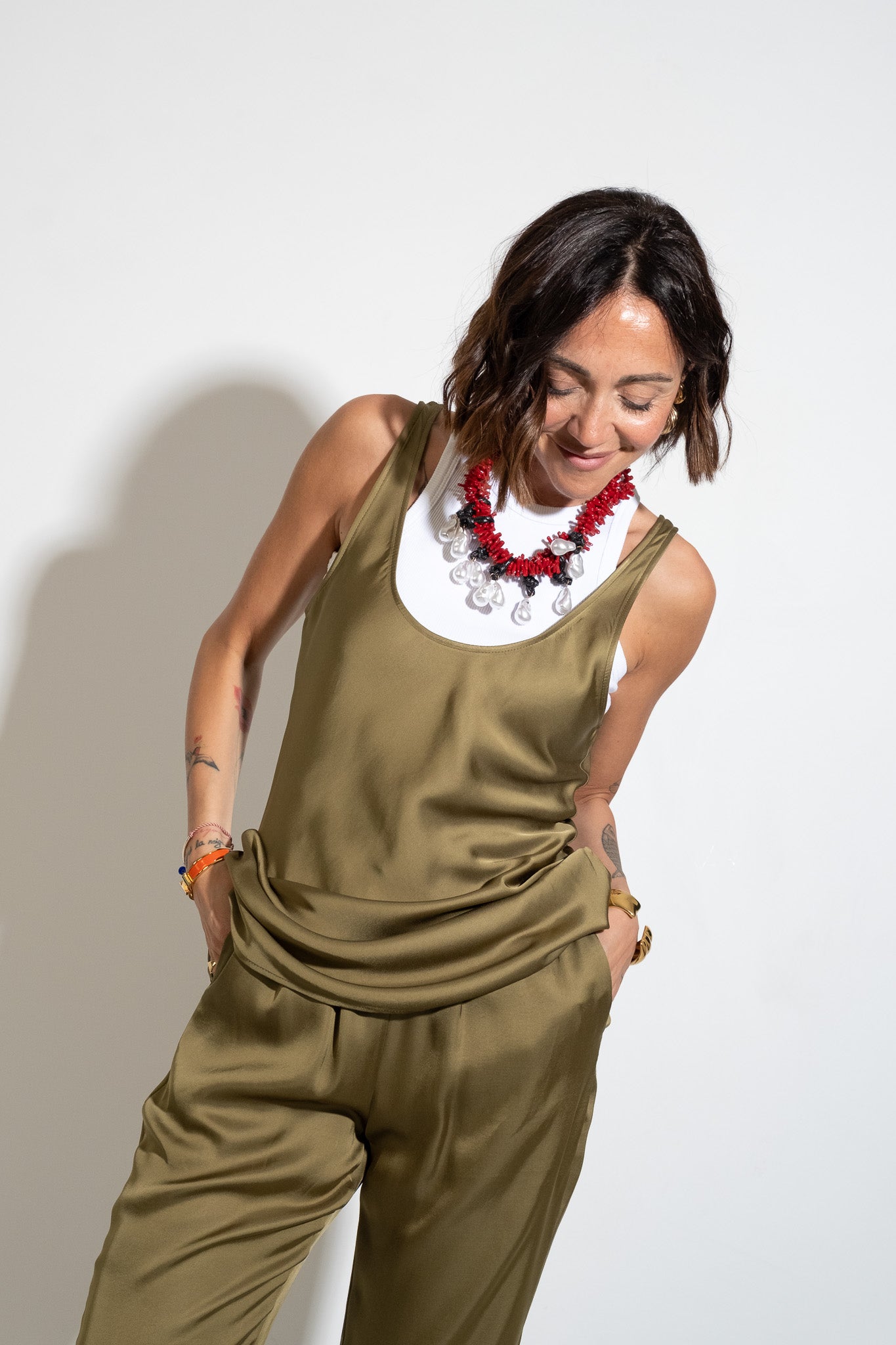 Top Isabella