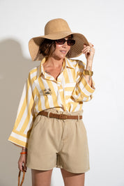 Camicia Portofino