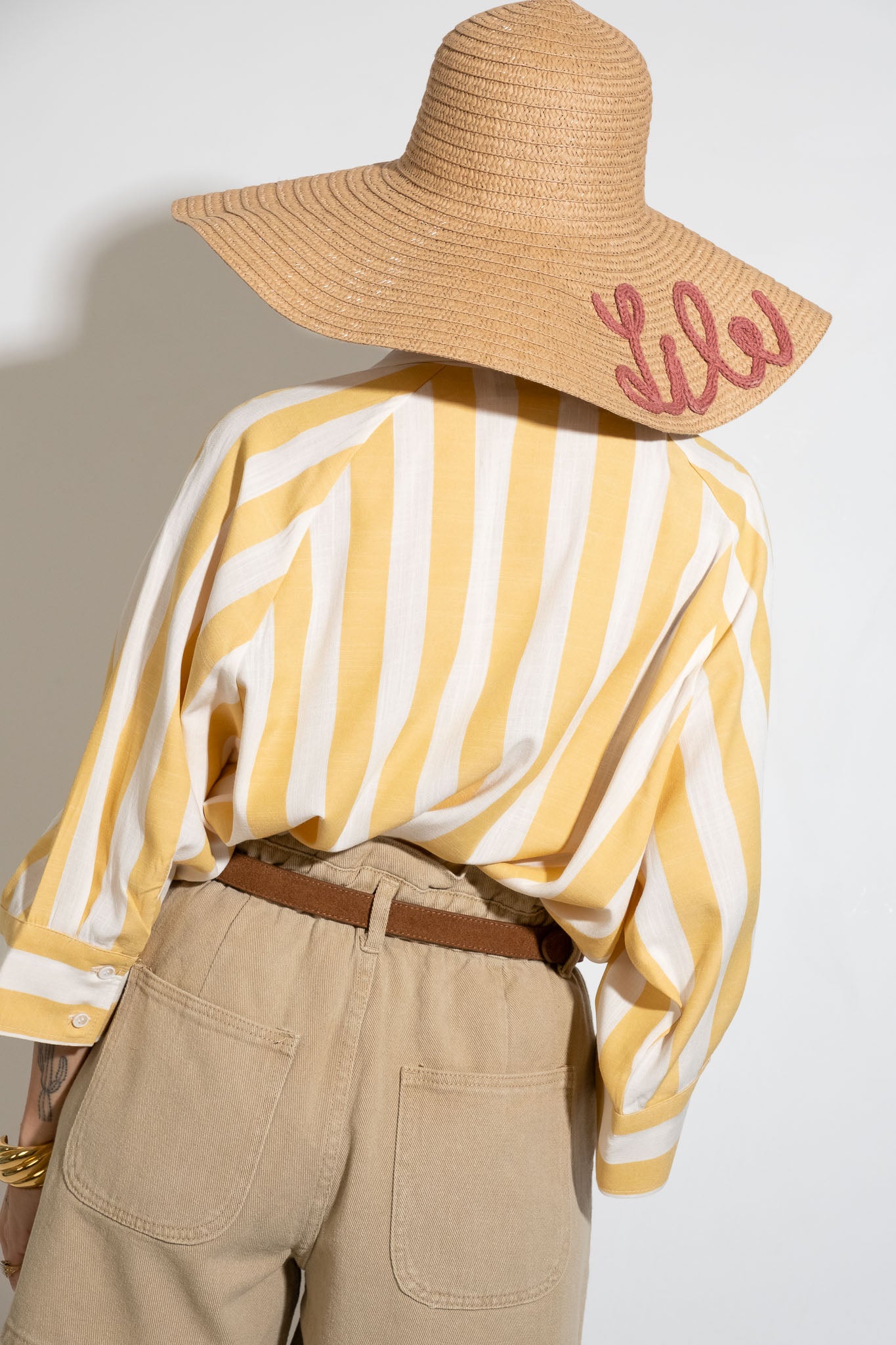 Camicia Portofino