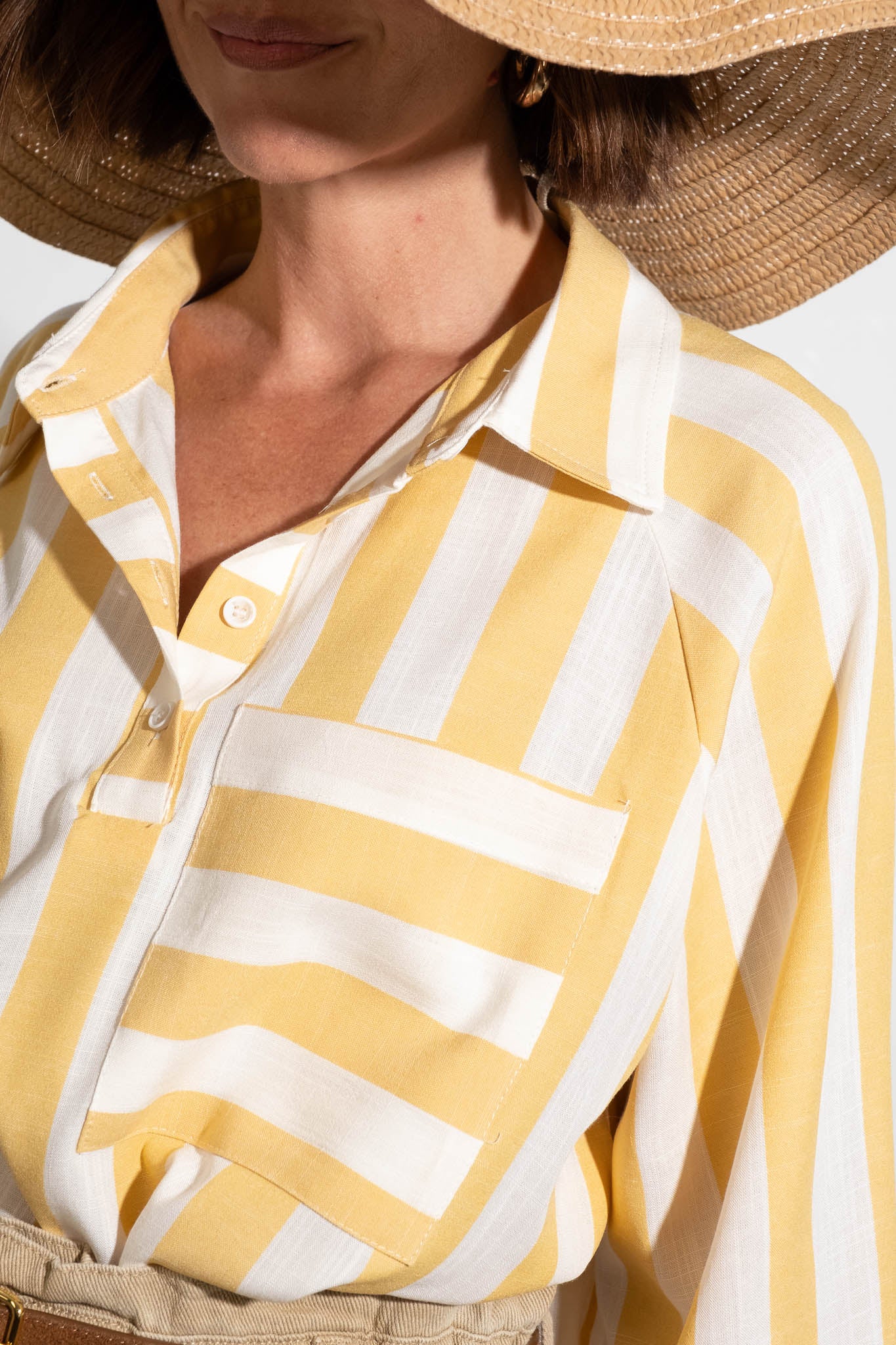 Camicia Portofino