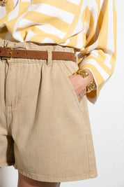 Short Safari