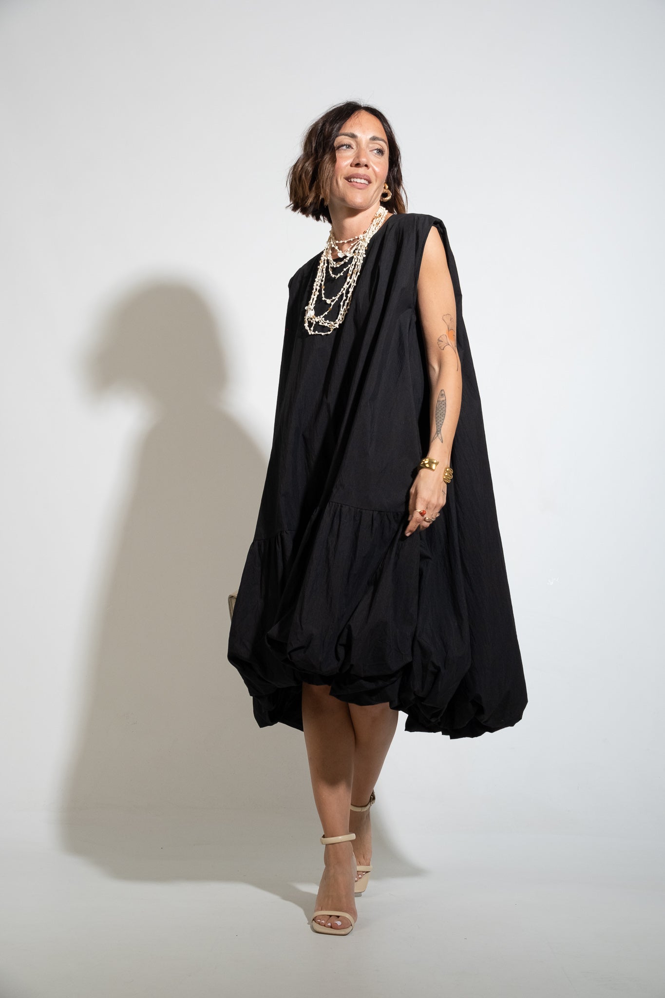 Abito Solange