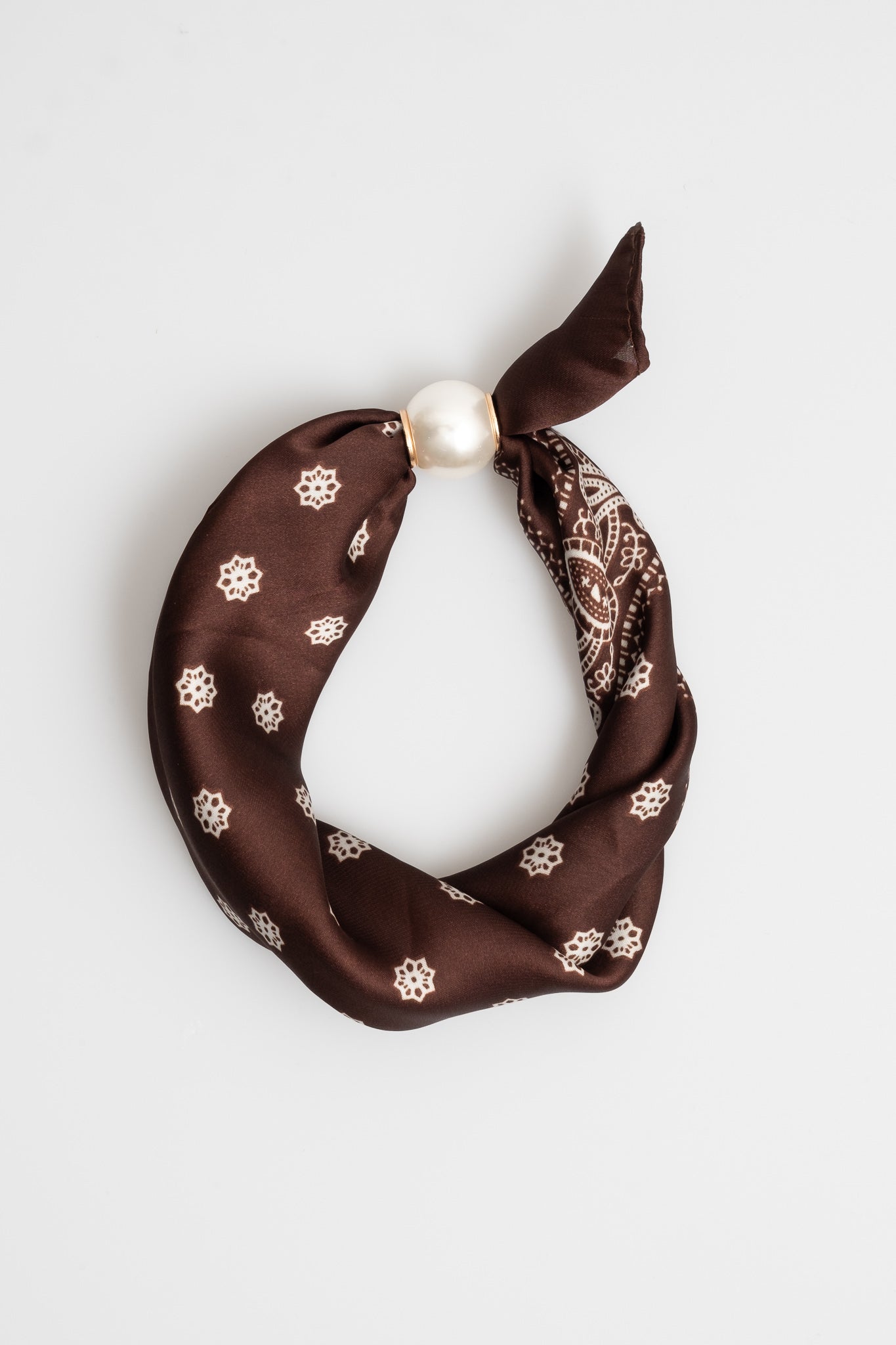 Foulard Bastille
