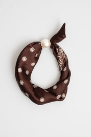 Foulard Bastille