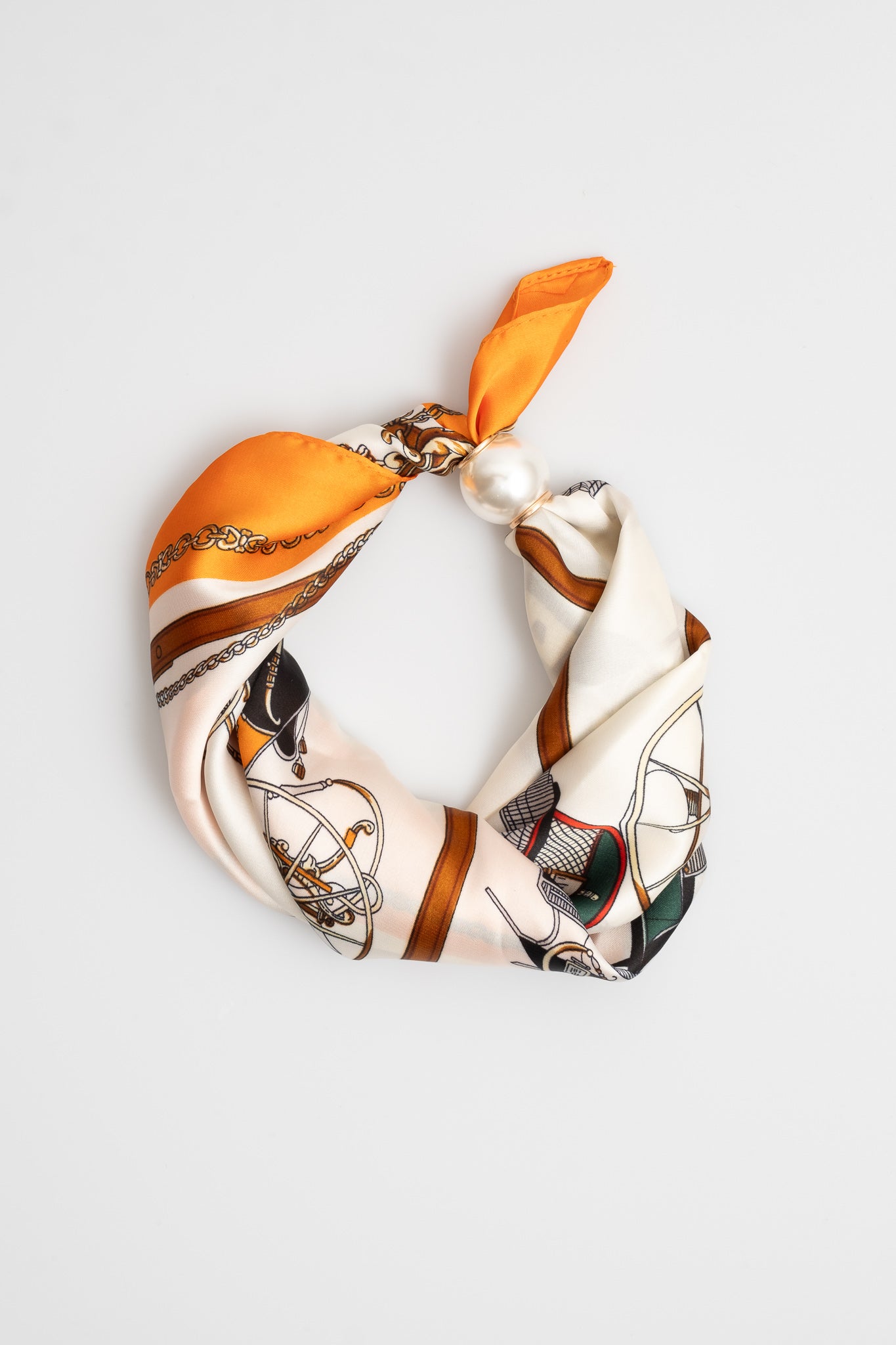 Foulard Bastille