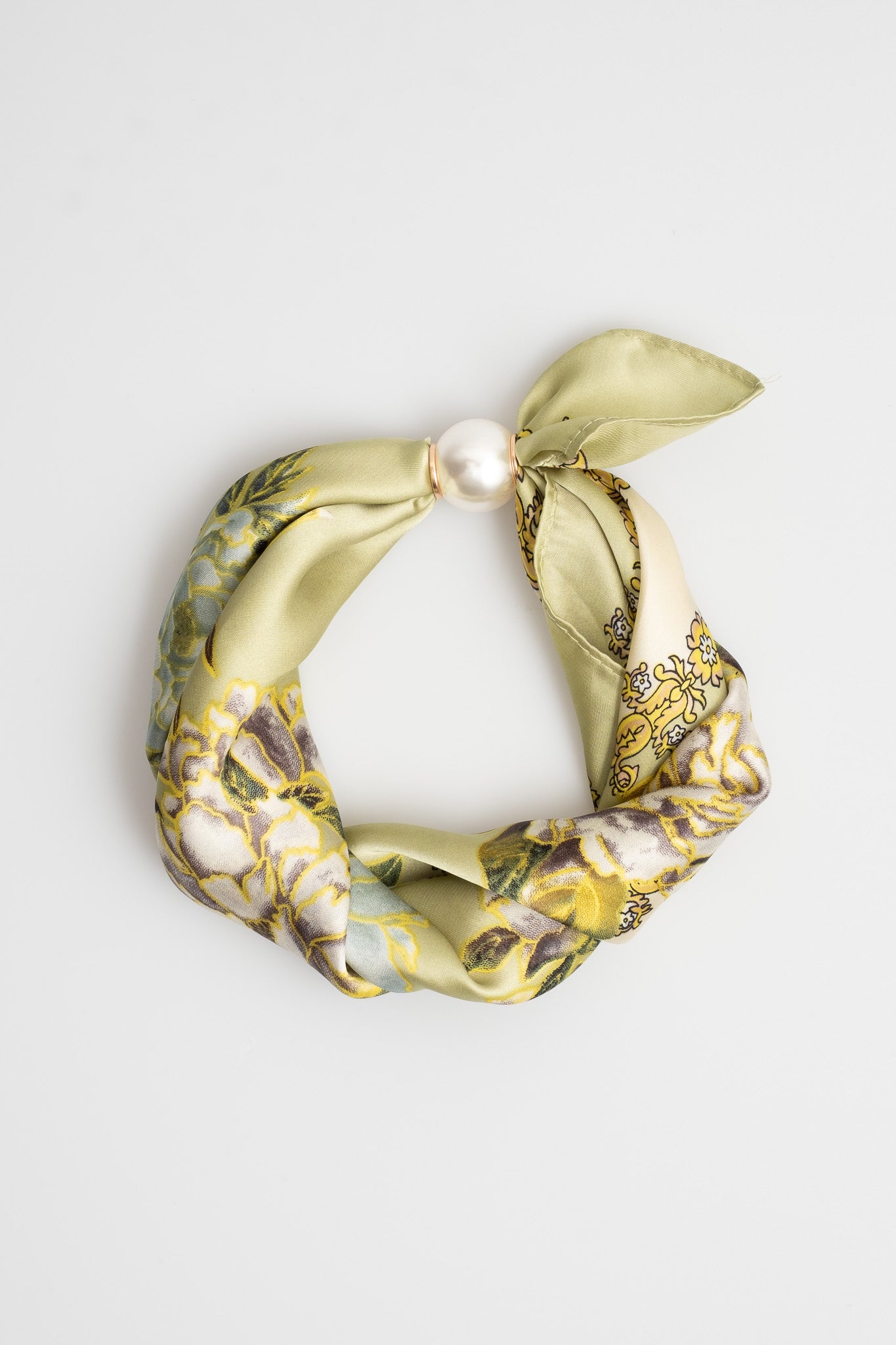 Foulard Bastille