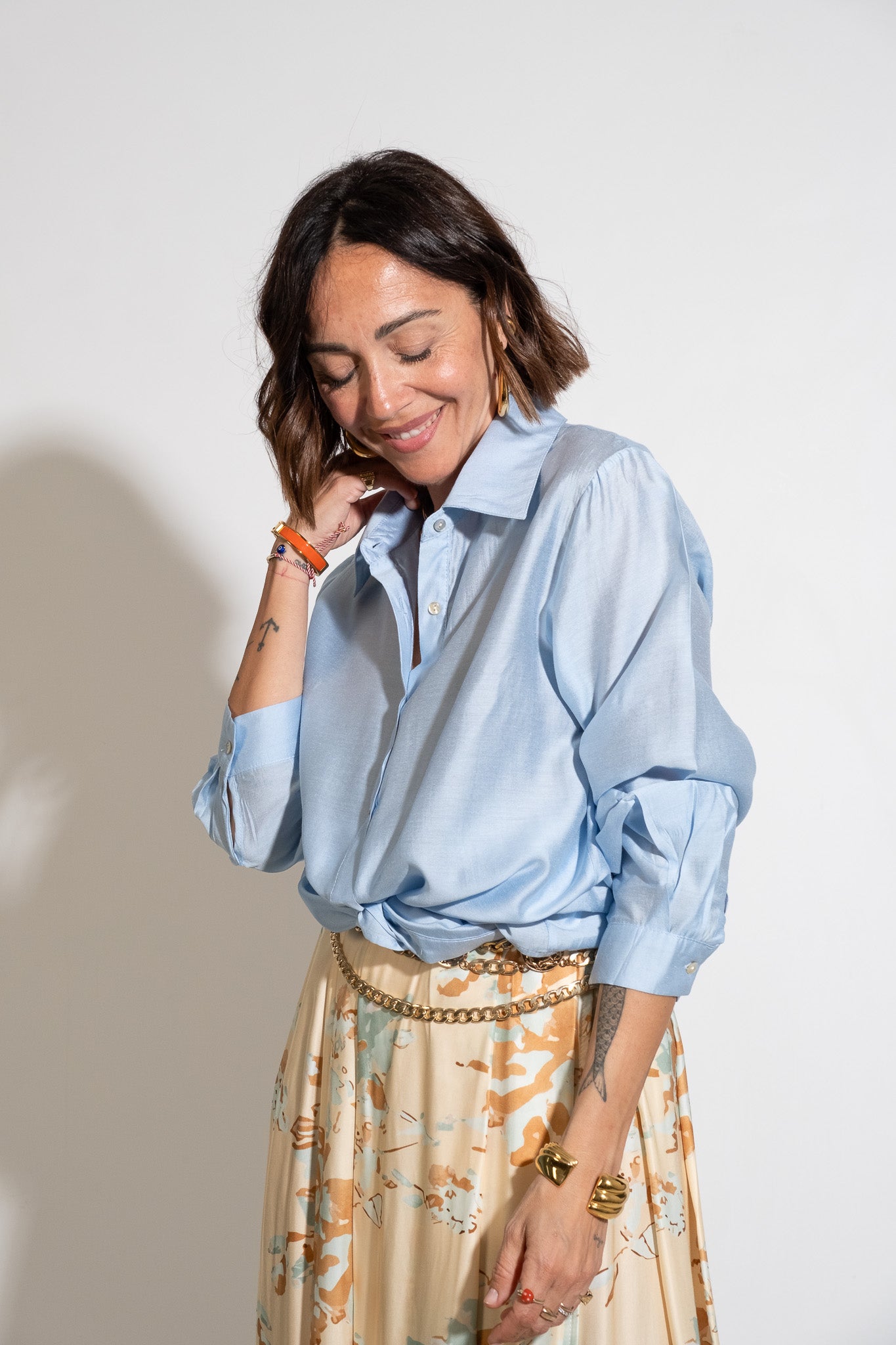 Camicia Elsa