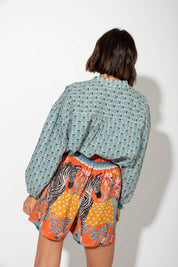 Blusa Iside