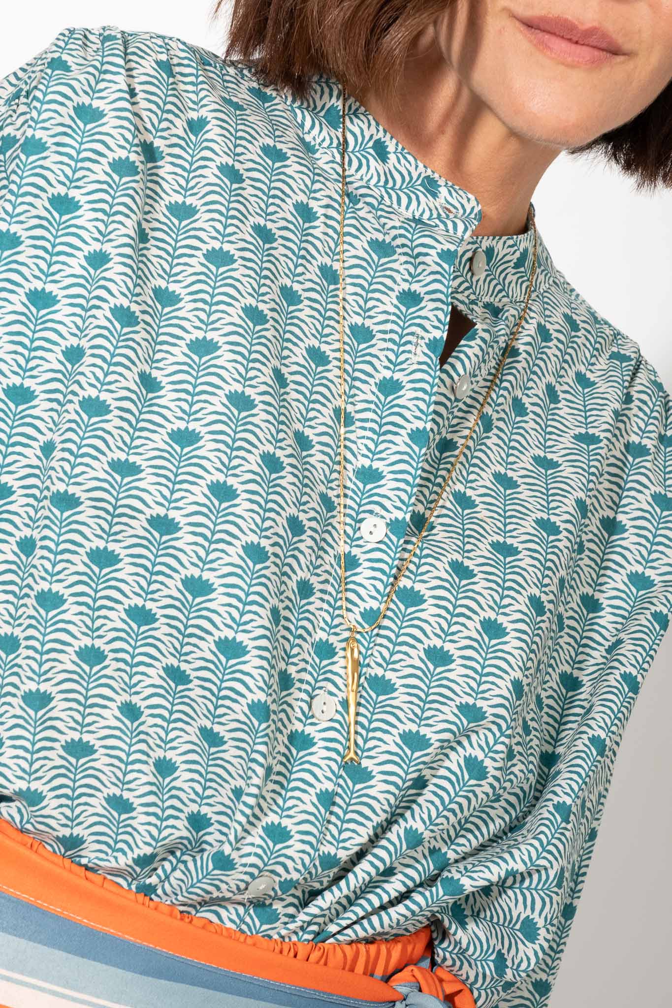 Blusa Iside