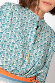 Blusa Iside