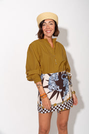 Camicia Saphira