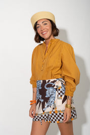 Camicia Saphira