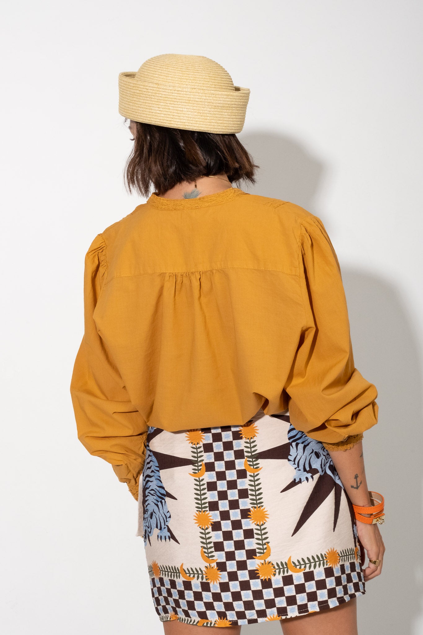 Camicia Saphira