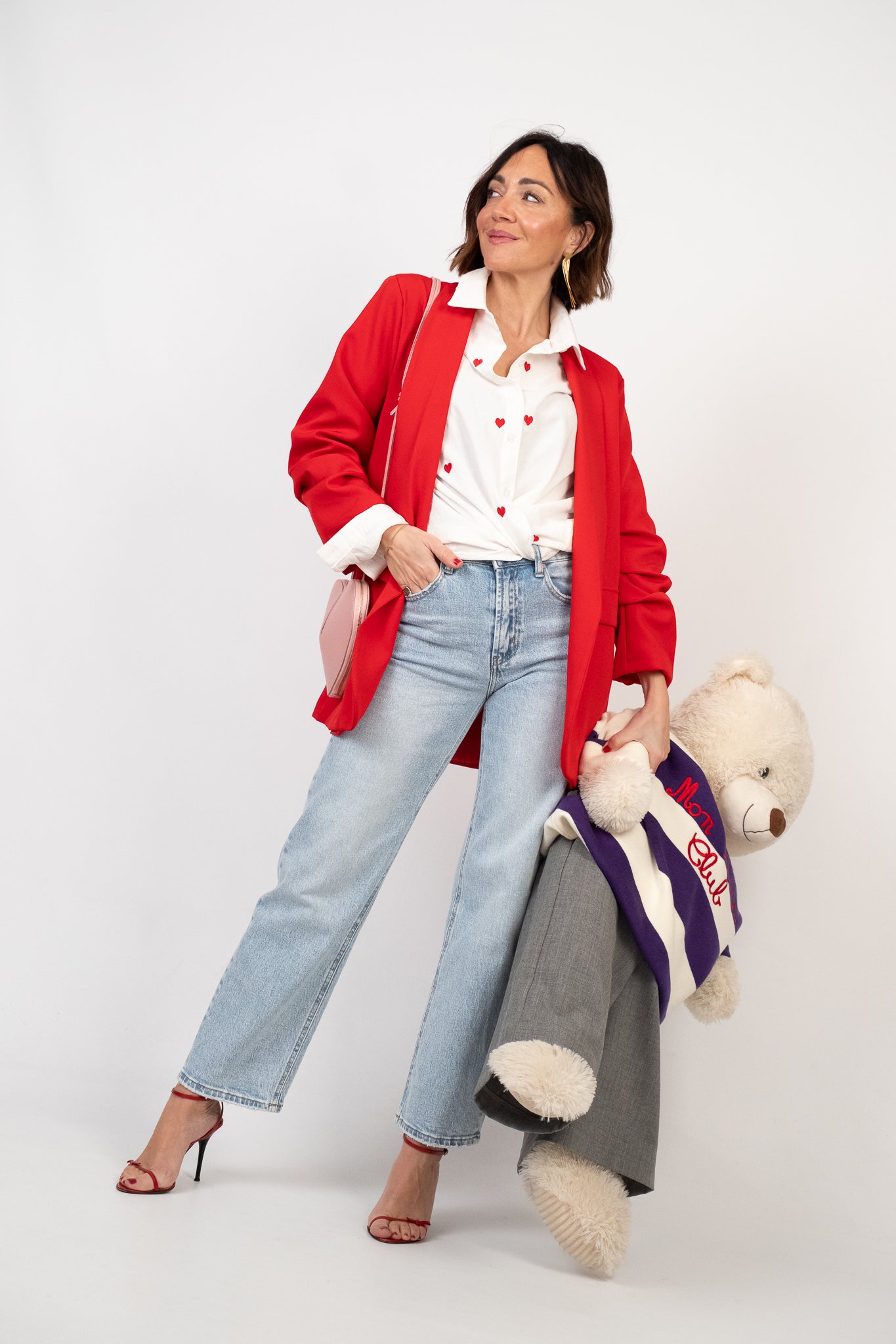 Jeans Parigi