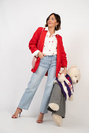 Jeans Parigi