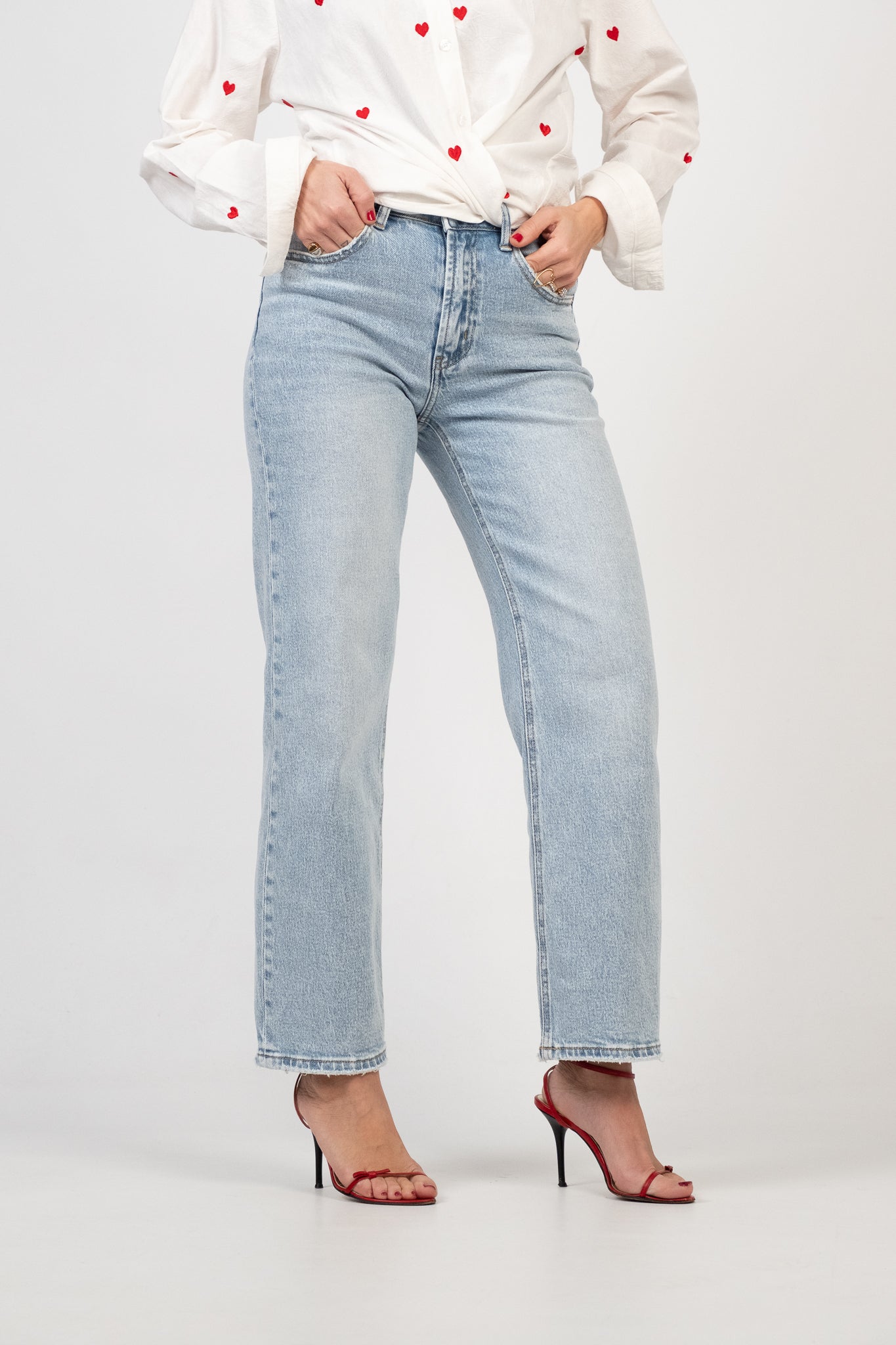 Jeans Parigi