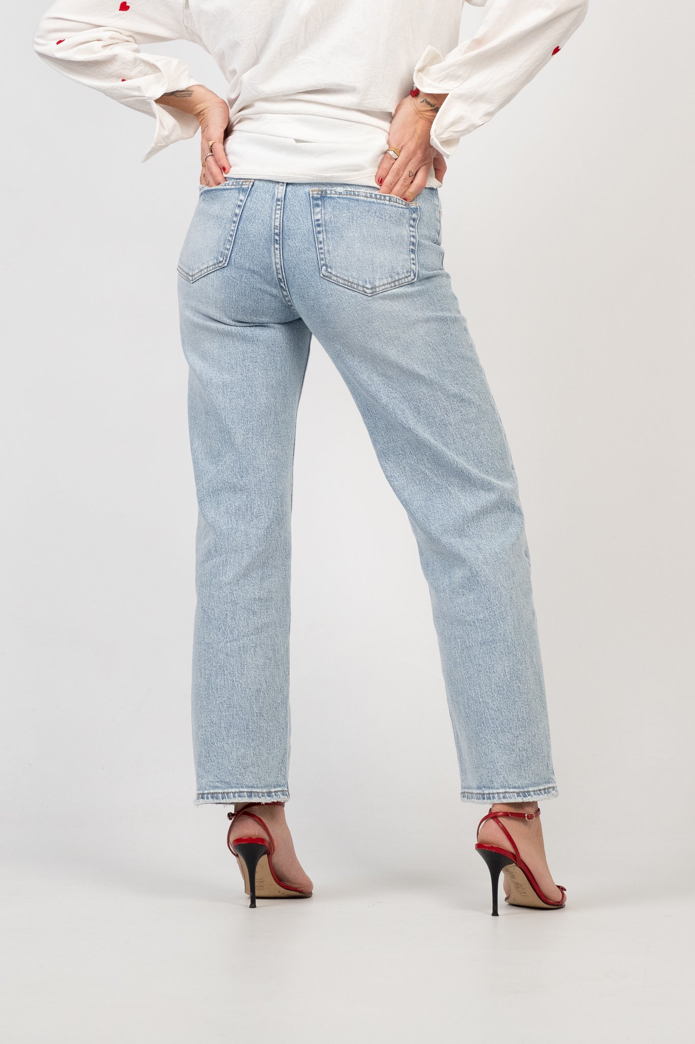 Jeans Parigi