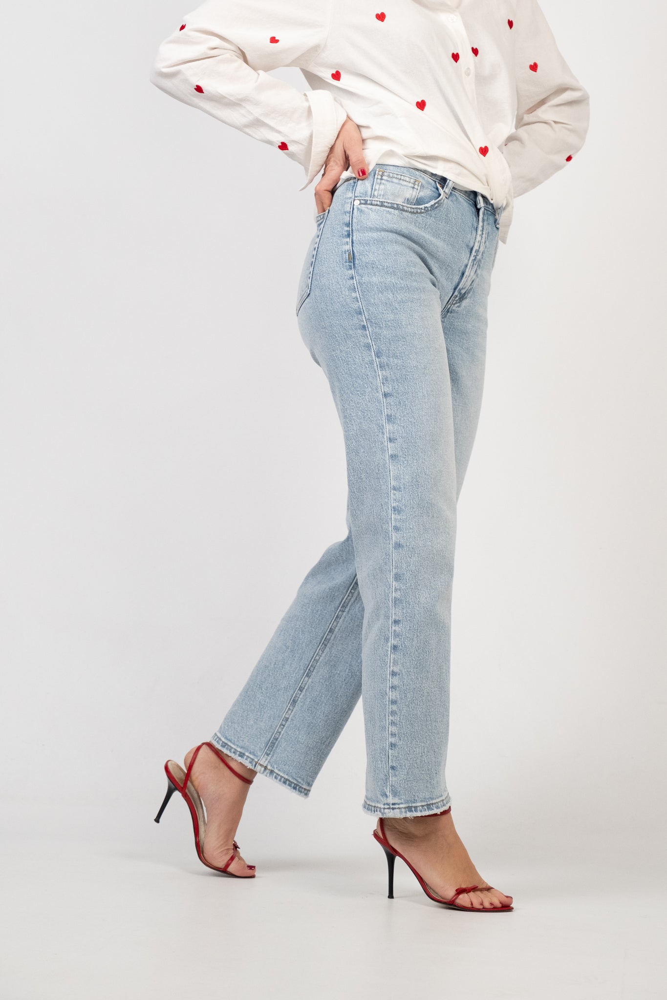 Jeans Parigi