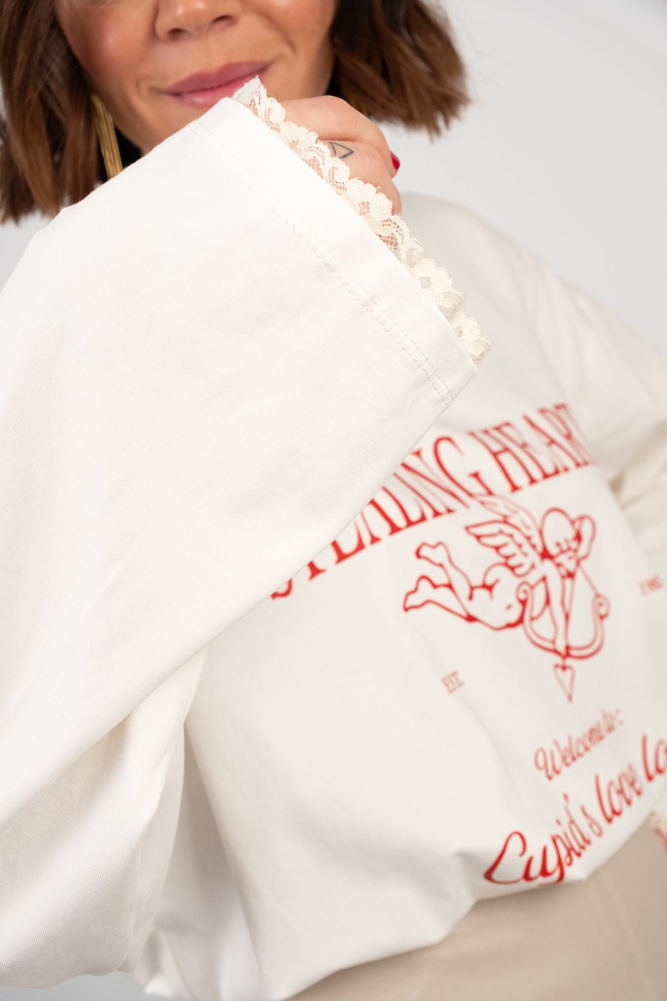 Maglia Cupido
