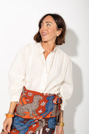 Camicia Saphira