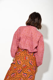 Blusa Circe