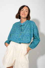 Blusa Circe