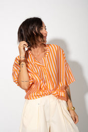 Blusa Delfina