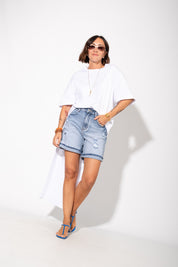 T-shirt Ania