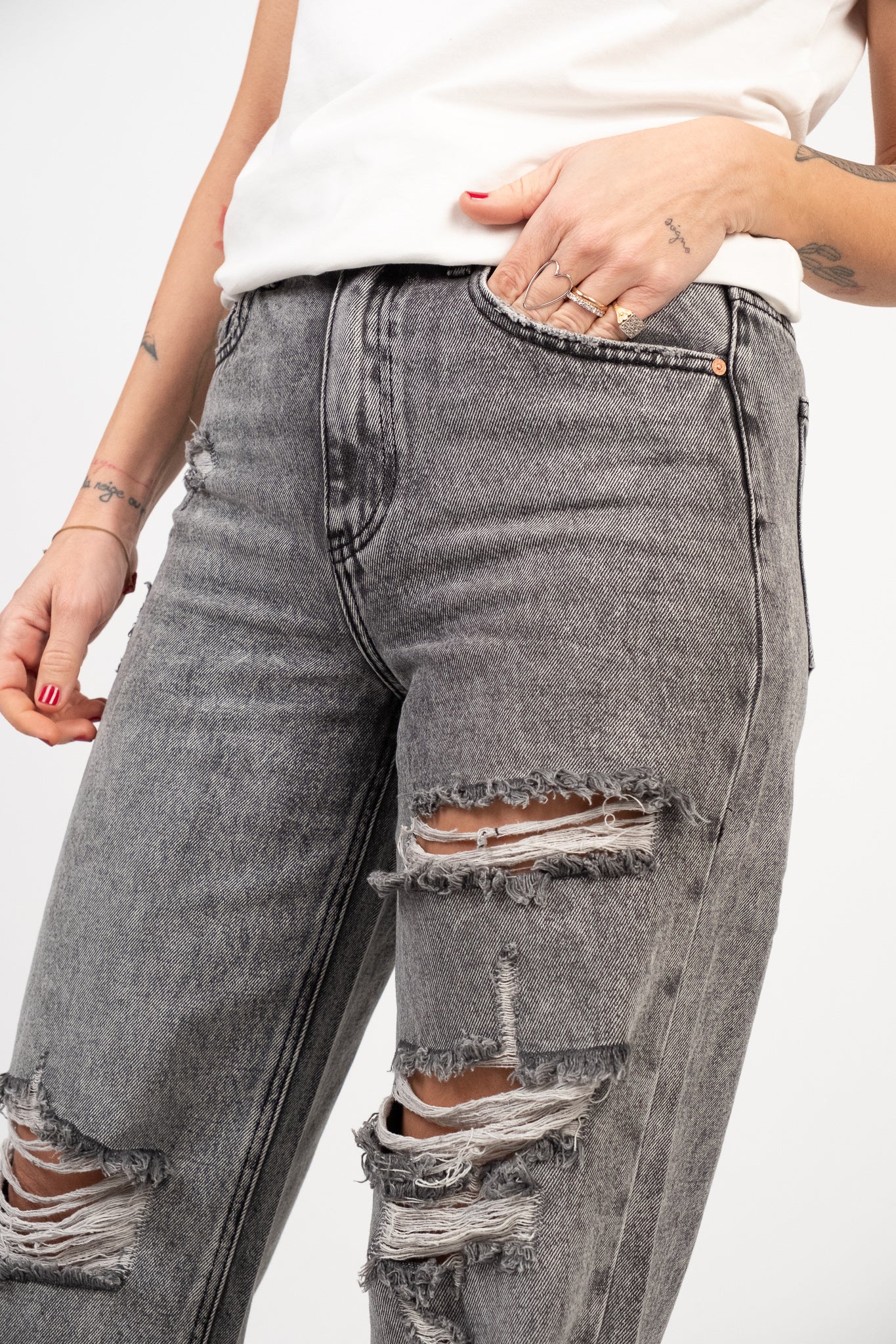 Jeans Venezia