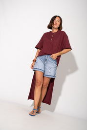 T-shirt Ania