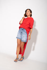 T-shirt Ania