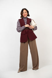 Camicia Nina