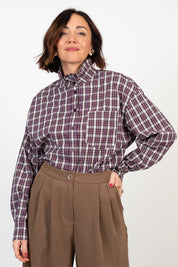 Camicia Nina