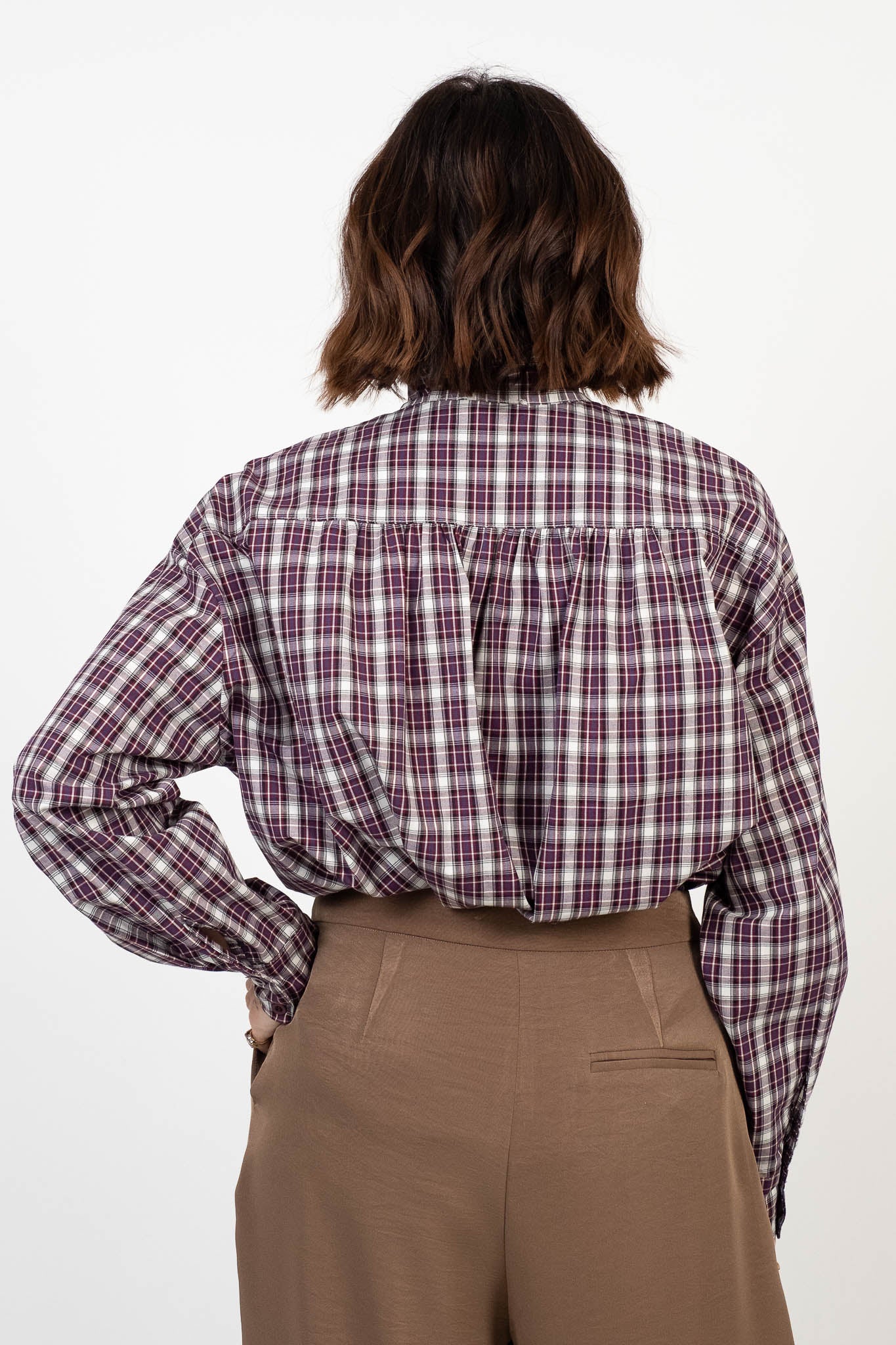 Camicia Nina