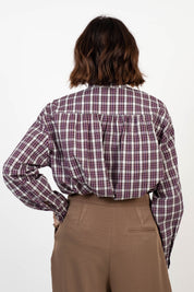Camicia Nina