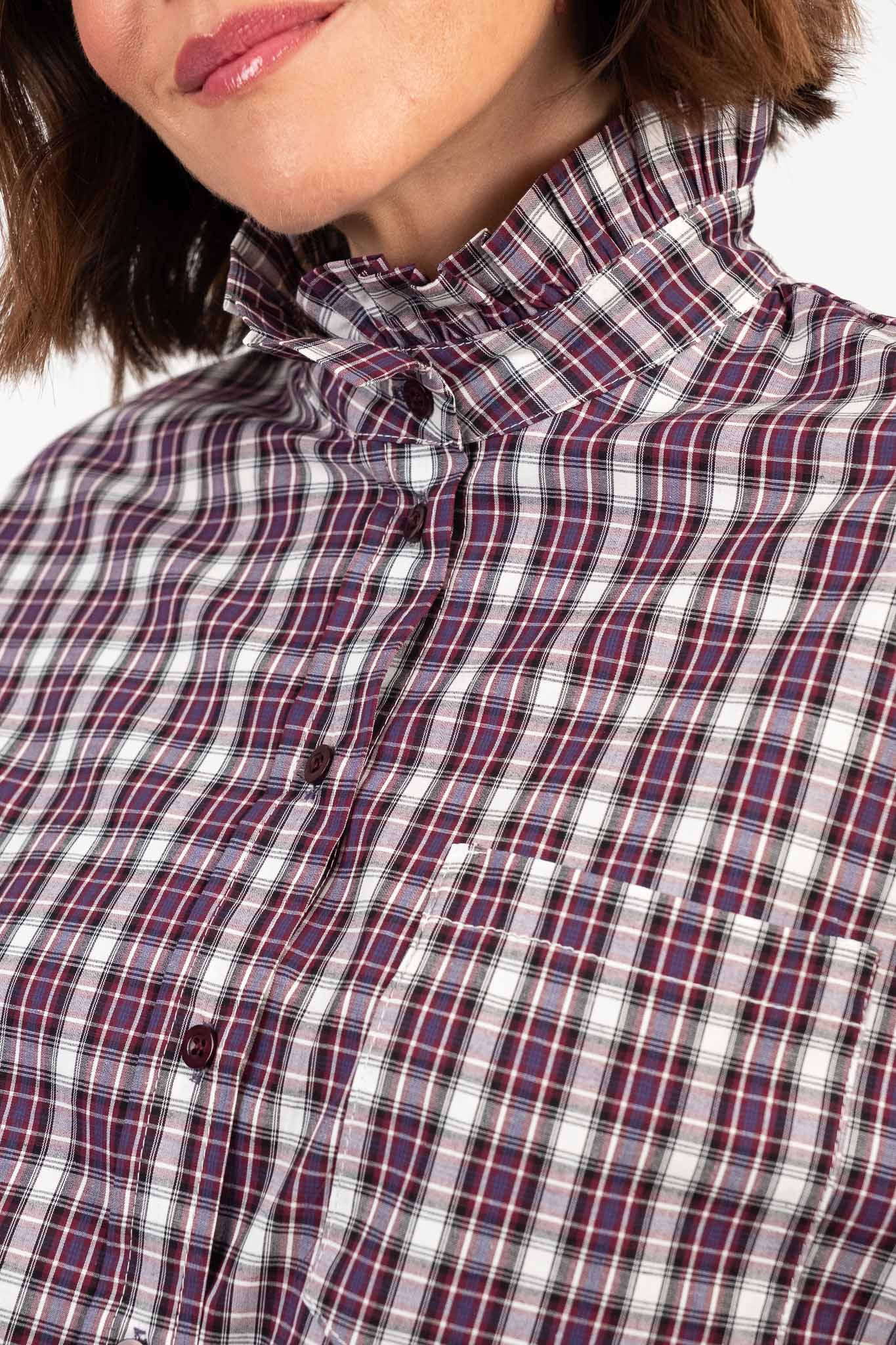 Camicia Nina