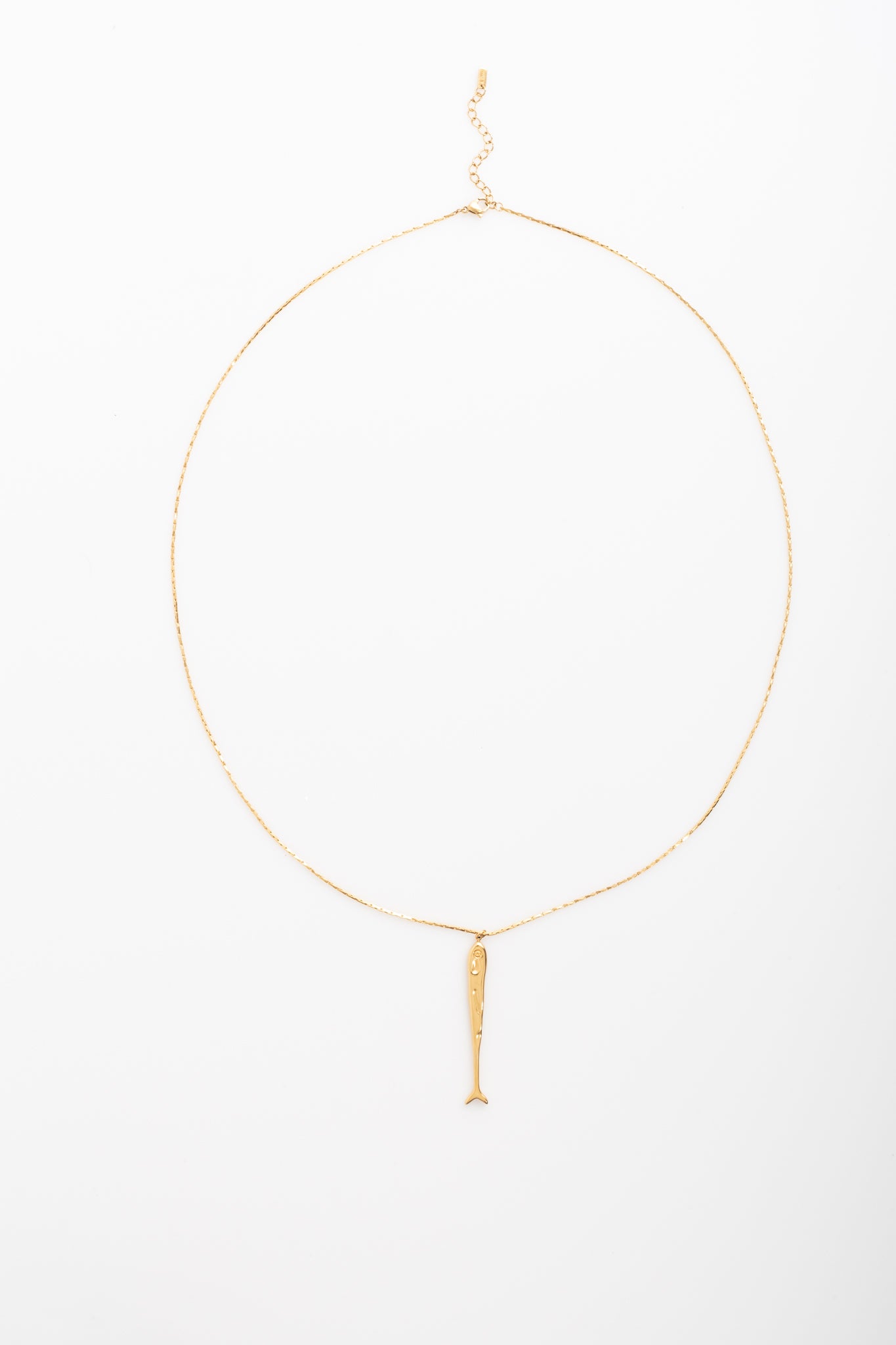 Collana Sardina