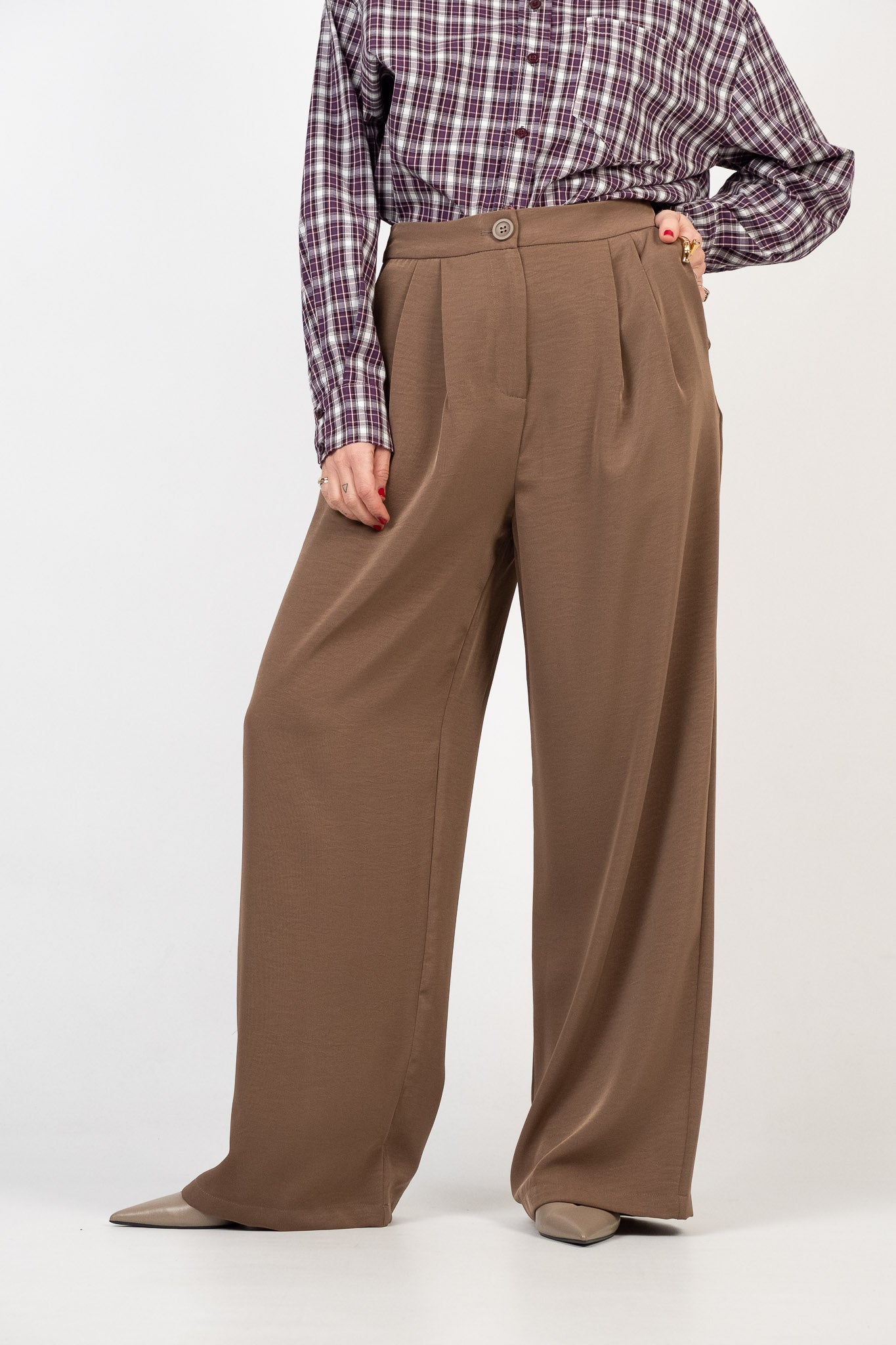 Pantalone Alexis
