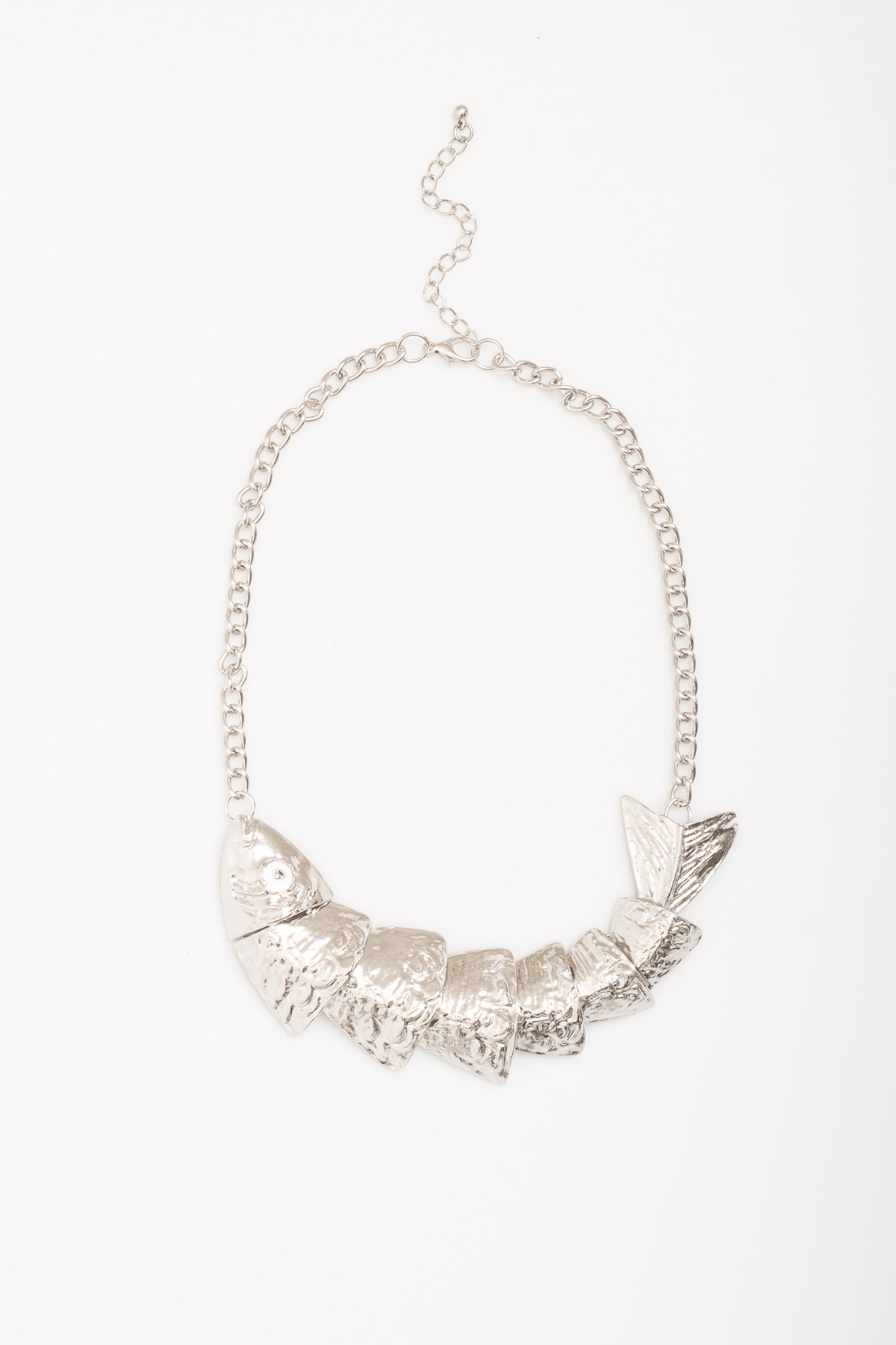 Collana Fish