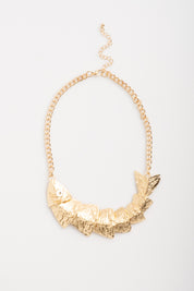 Collana Fish