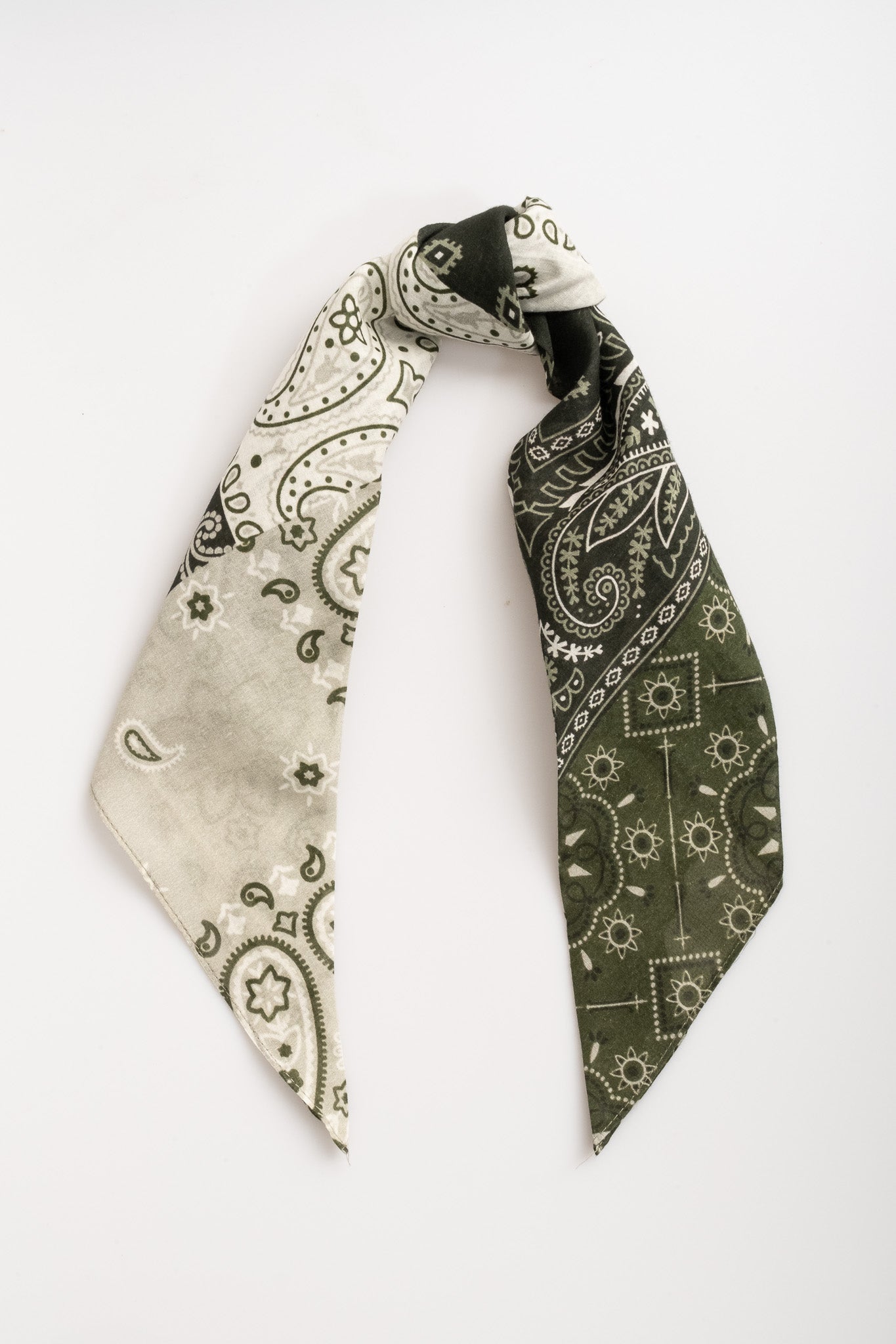 Foulard Woody