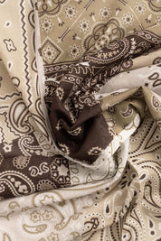 Foulard Woody